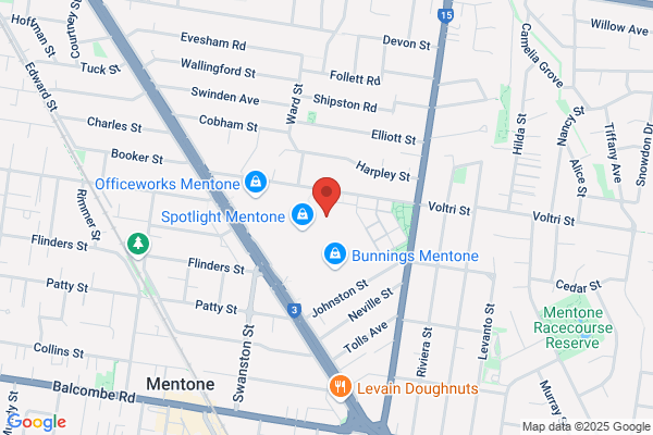 Petbarn Mentone