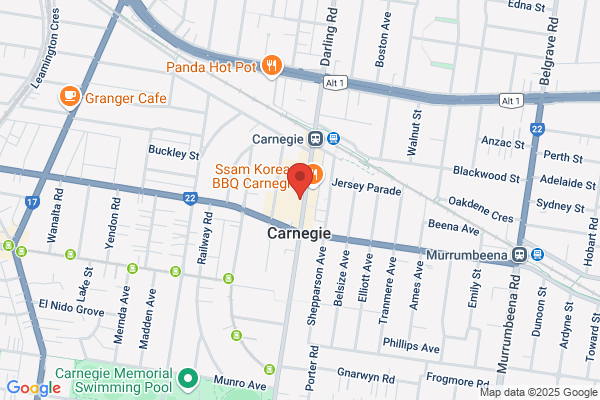 Carnegie Pharmacy