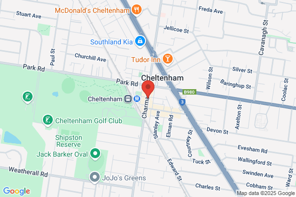 Charman Road Pharmacy