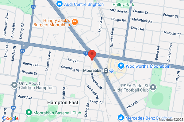 Chemist Warehouse Moorabbin