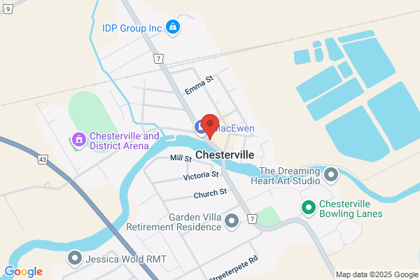 Chesterville Pharmacy