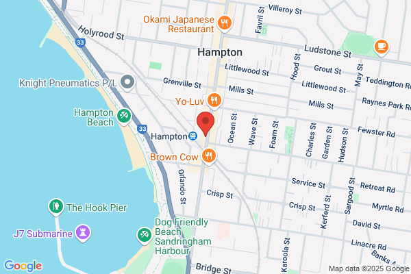 Hampton Guardian Pharmacy