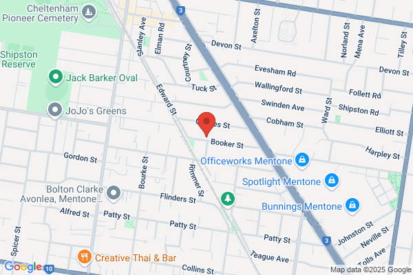 Beautone Plumbing & Heating Pty Ltd