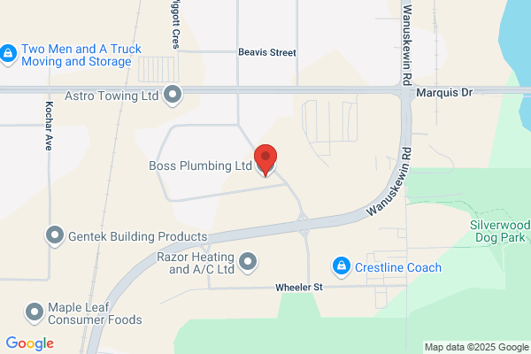 Bos Plumbing