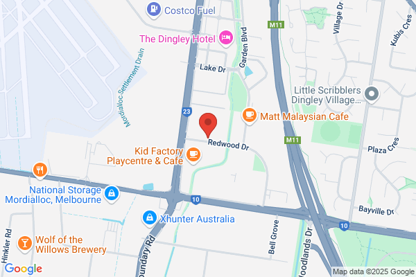 Davis & Ridgway Plumbing Pty Ltd