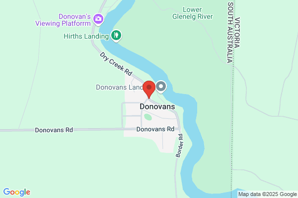 Donovan Kevin F Pty Ltd