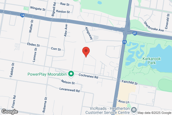 Dwyer Plumbing Pty Ltd