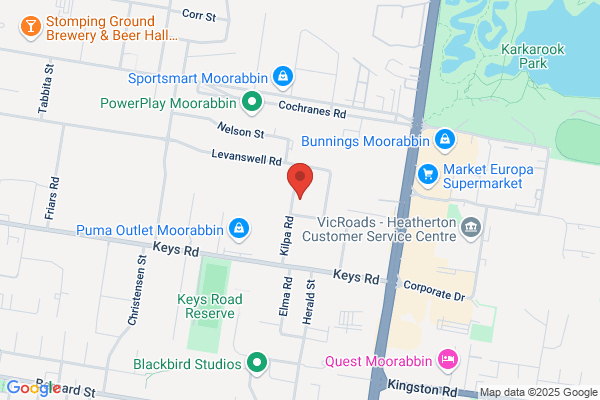 J C Piercy Plumbing