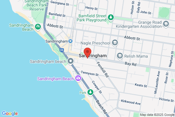 Bayside Foot Centre