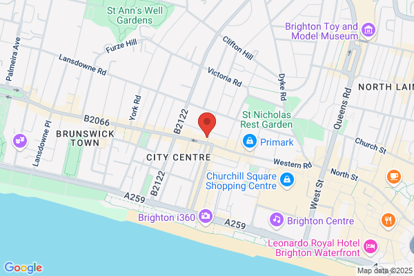 Brighton & Hampton Podiatry