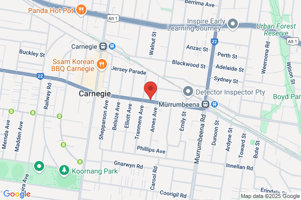 Glen Eira Podiatry