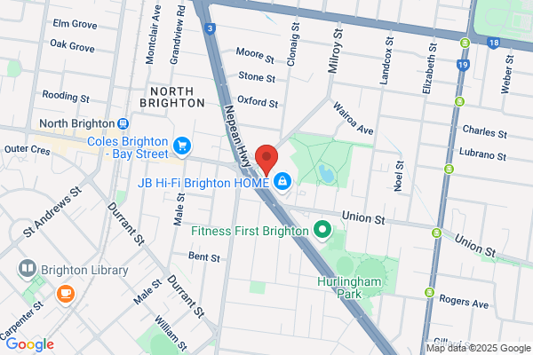 Physiosports Brighton