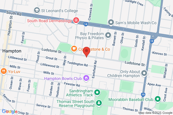 Accord Bayside Counselling