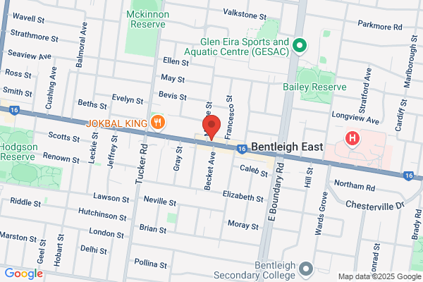 Pizza Hut Bentleigh East