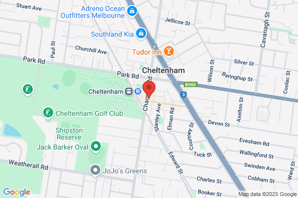 Tandoori Zone - Cheltenham