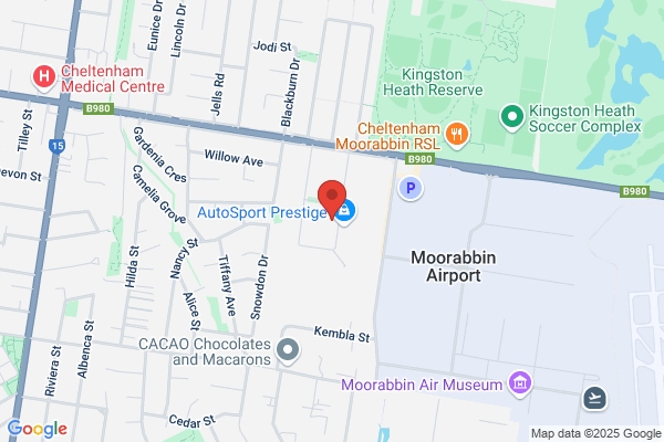 Formanova Pty Ltd