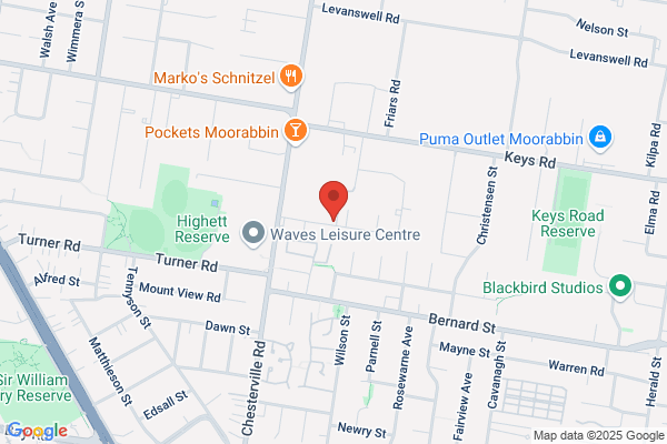 Scotchline Centre