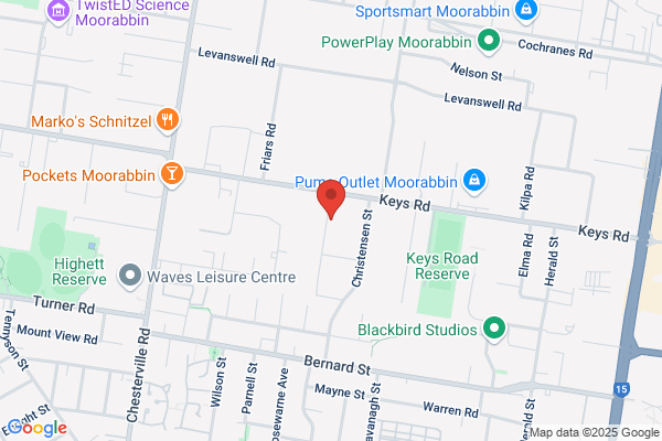 G. Knight Sportsgoods Pty Ltd