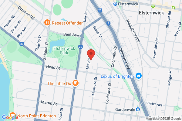 Elsternwick Primary School