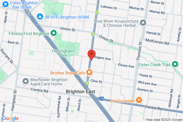 Melbourne Montessori School