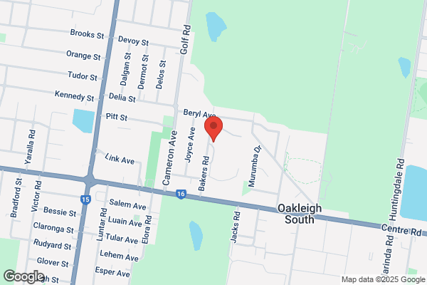 South Oakleigh Secondary College
