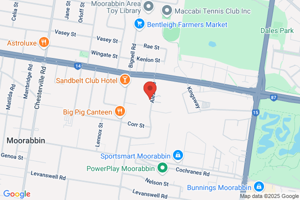 Moorabbin Steel
