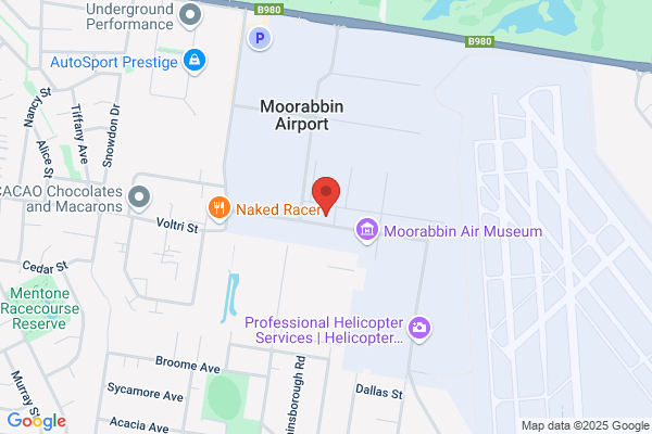 Soar Aviation