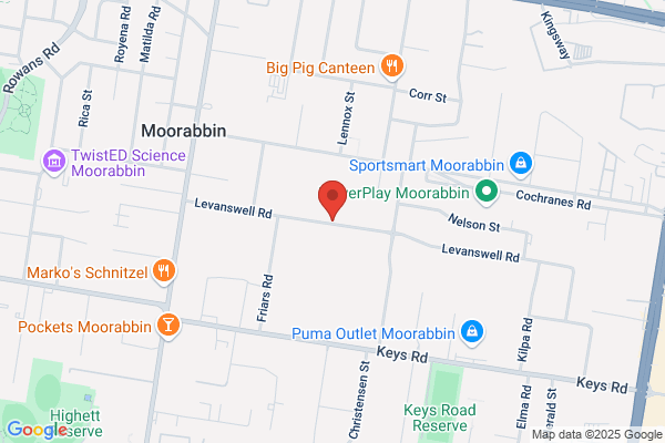 A Aaable Jack McNamara Differential Specialists Pty Ltd