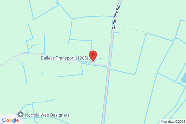 Bailey's Freight Services