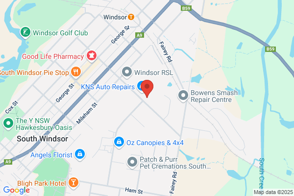 Furniture Freighters (Australia) Pty Ltd