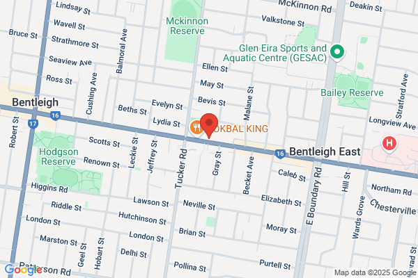 Tyreplus Bentleigh East
