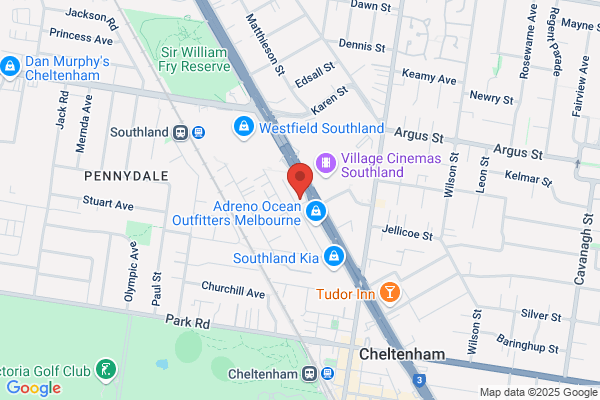 Cheltenham Veterinary Clinic