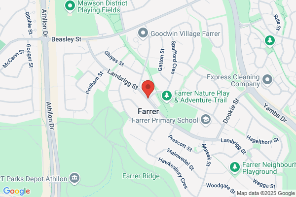 Brindabella Irrigation & Plumbing