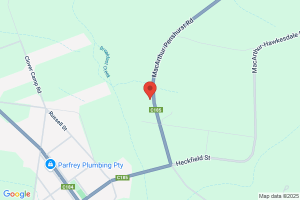 Cowland R B & J C