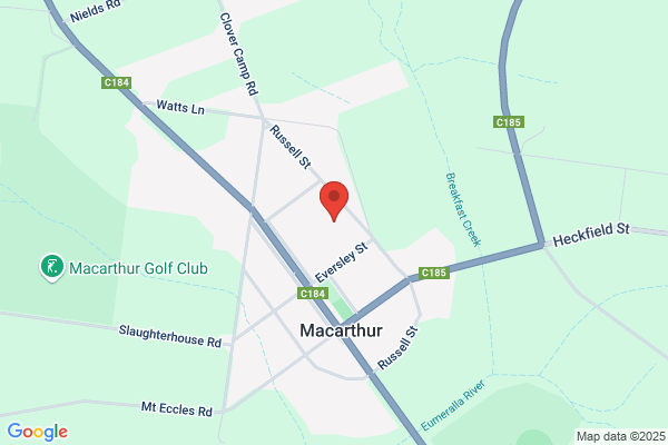 Macarthur Primary School