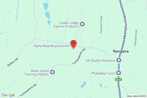 Alpha Boarding Kennels