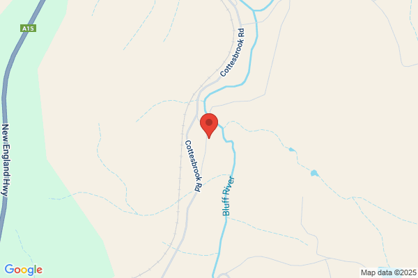 Bara Pastoral Co