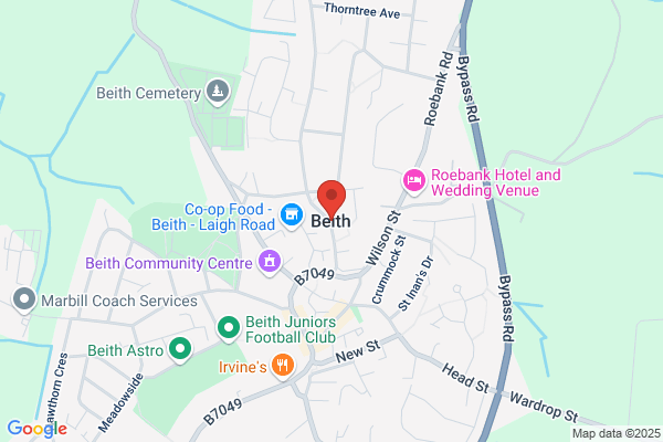 Beith Richard