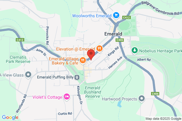 Emerald Community House Outside School Hours Care