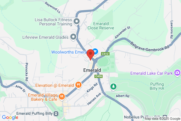 Emerald Stockfeed & Pet Supplies