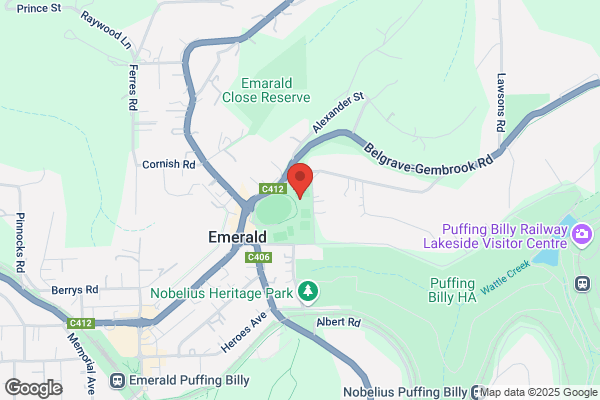 Emerald Tennis Club