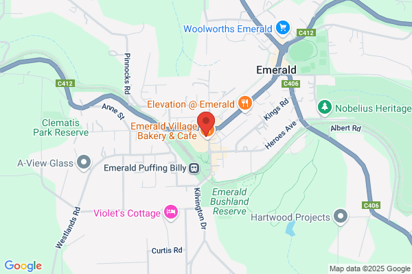 Emerald Village Meats
