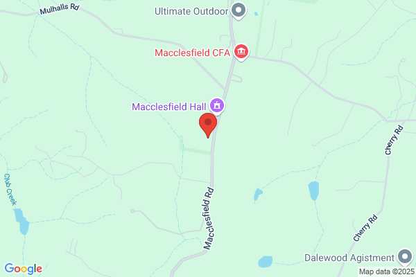 Macclesfield Primary Combined OSHC