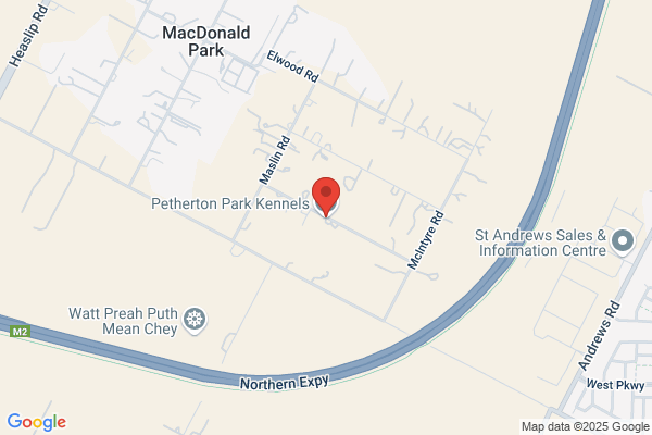 Petherton Park Boarding Kennels and Cattery