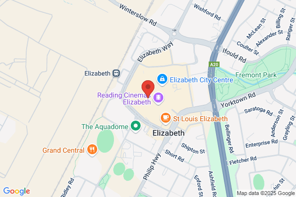 Specsavers Optometrists & Audiology - Elizabeth S/C