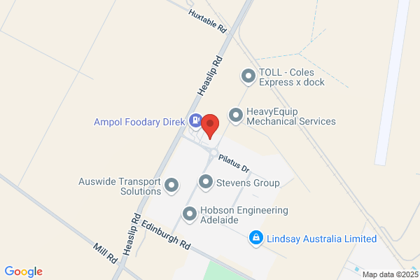 Gala Imports Australia