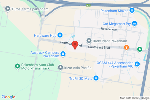 Aceblock Pty Ltd
