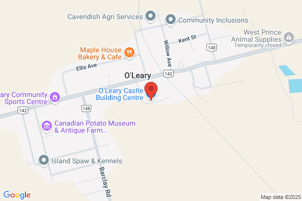B C O'Leary & Associates