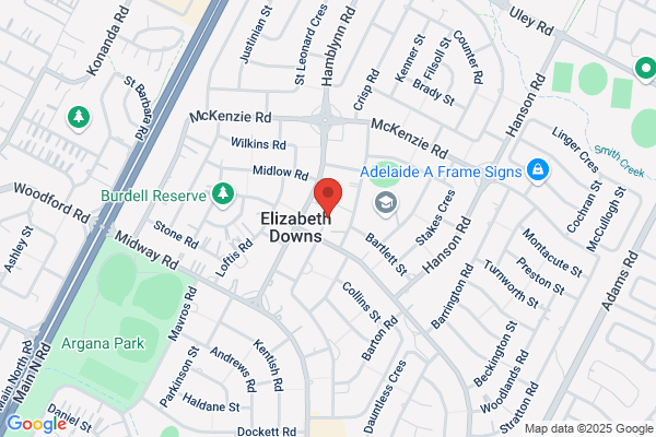 Beyond The Look Elizabeth Downs Hair Salon