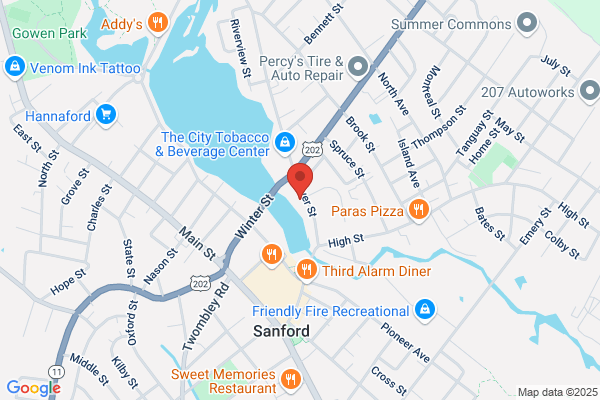 Central Furnishers & Electrical